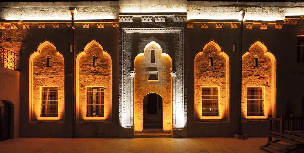 Mardius Tarihi Konak Mardin Exterior photo
