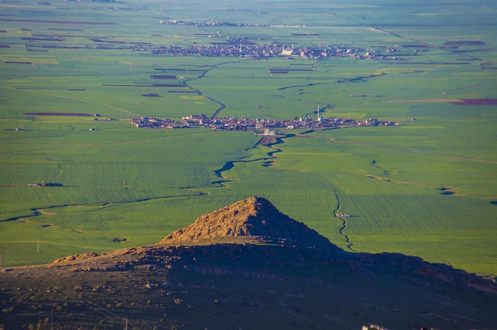 Mardius Tarihi Konak Mardin Exterior photo