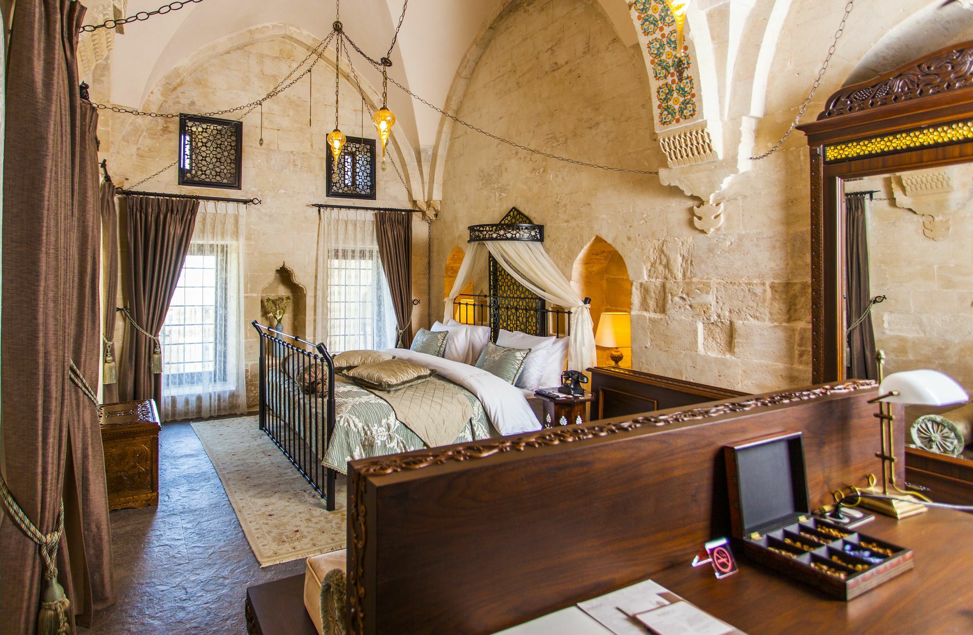 Mardius Tarihi Konak Mardin Exterior photo