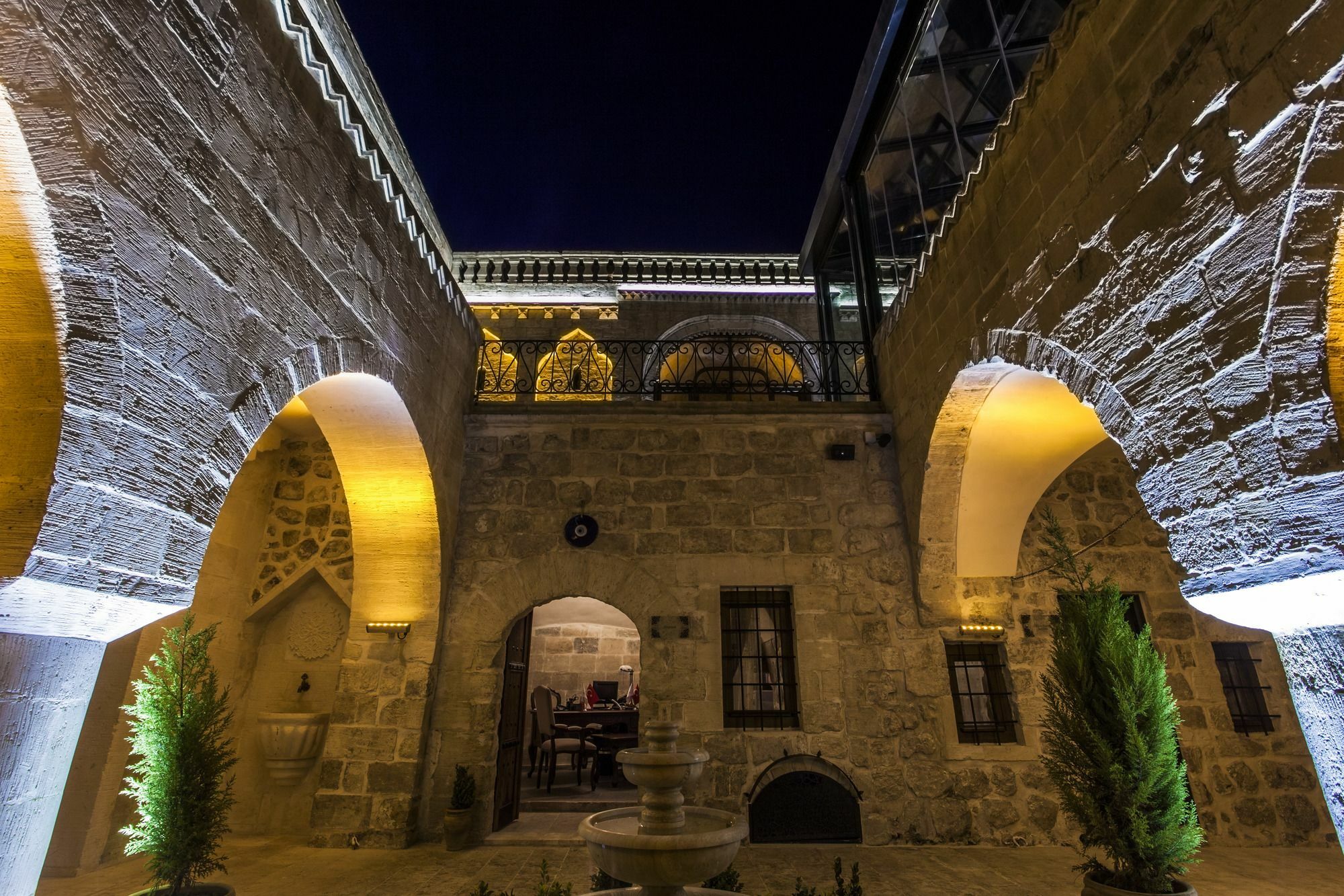Mardius Tarihi Konak Mardin Exterior photo